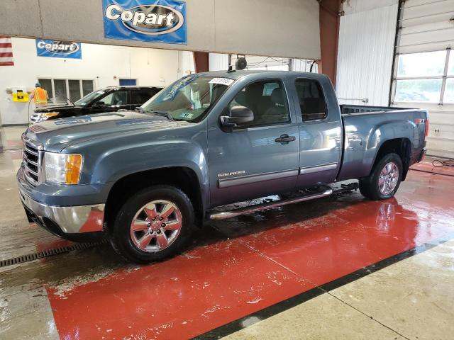 Vin: 1gtr2ve79dz235535, lot: 57018165, gmc sierra k1500 sle 2013 img_1