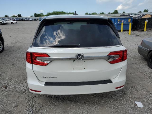 2020 HONDA ODYSSEY EX 5FNRL6H51LB037257
