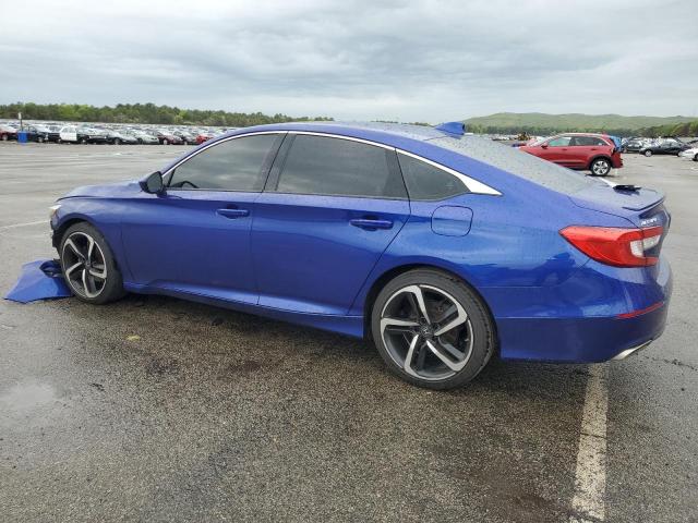 Vin: 1hgcv1f38ja221588, lot: 56933975, honda accord sport 20182