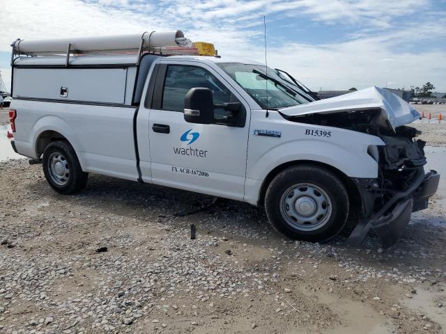 Vin: 1ftmf1c55kkd84717, lot: 55502855, ford all models 20194