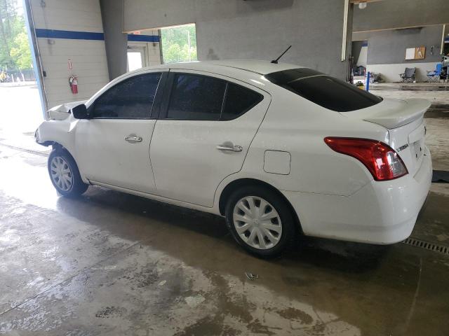 Vin: 3n1cn7ap5jl886018, lot: 56875375, nissan versa s 20182
