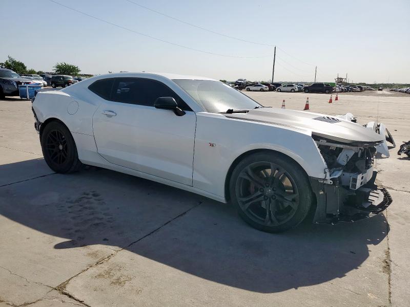 Vin: 1g1fe1r76l0127608, lot: 57819045, chevrolet camaro lz 20204