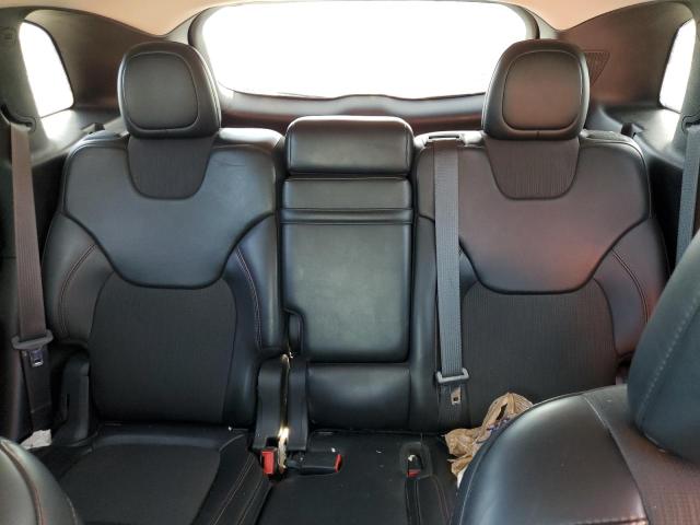 2017 JEEP CHEROKEE T - 1C4PJMBS9HW638497