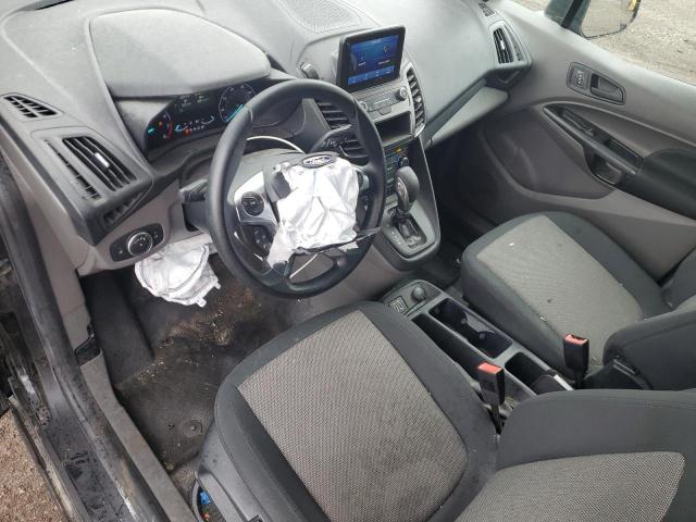 2021 FORD TRANSIT CO - NM0LS7E28M1491845