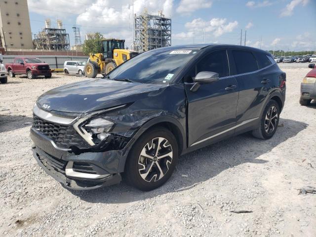 KIA SPORTAGE E