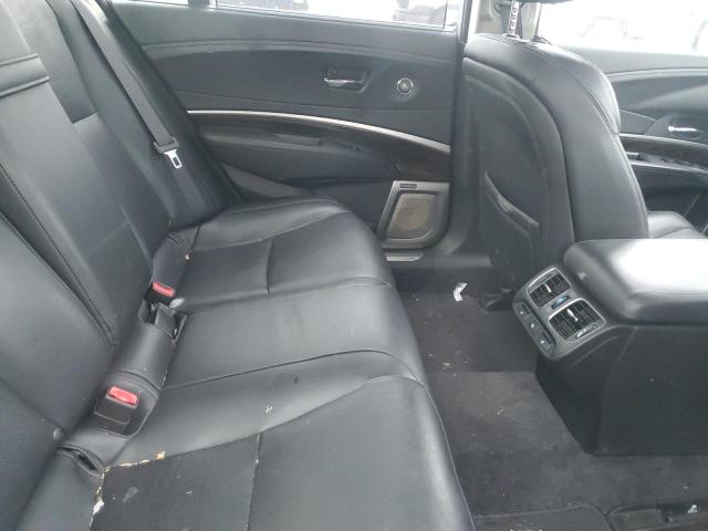 2016 ACURA RLX ADVANC JH4KC1F94GC001803