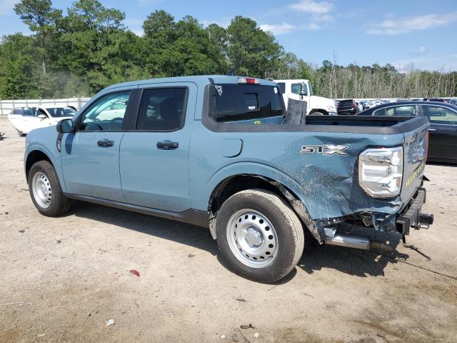 Vin: 3fttw8e37nra11338, lot: 58664325, ford maverick xl 20222
