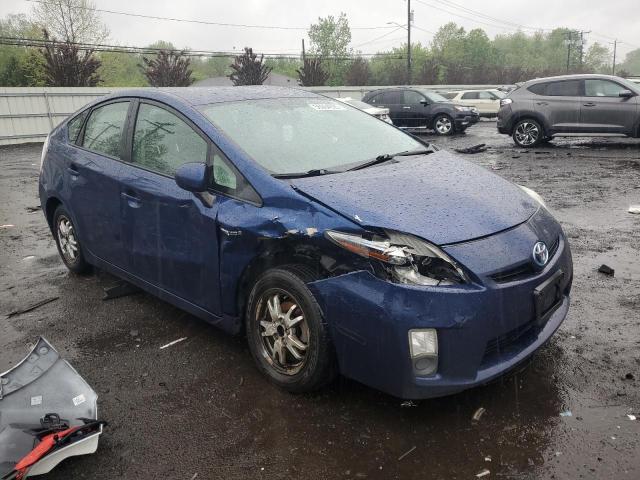 Vin: jtdkn3du7a0027805, lot: 56064925, toyota prius 20104