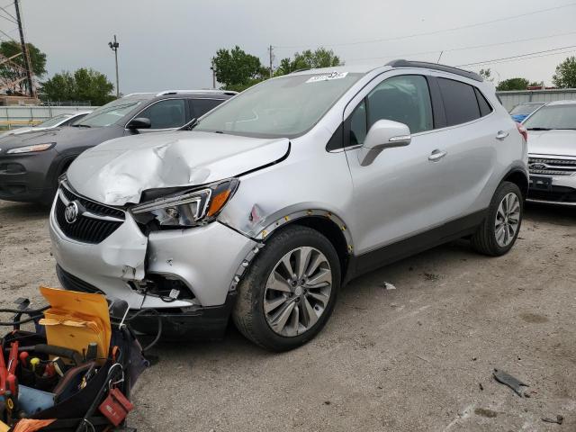 Vin: kl4cjasb8kb703281, lot: 59175825, buick encore preferred 2019 img_1