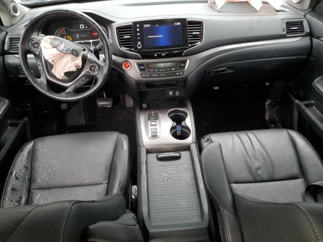 2023 HONDA RIDGELINE 5FPYK3F51PB067811