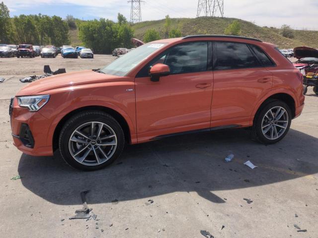 Vin: wa1decf31r1129811, lot: 58213175, audi q3 premium s line 45 2024 img_1