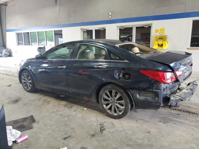 Vin: 5npec4ab1ch359353, lot: 58787295, hyundai sonata se 20122