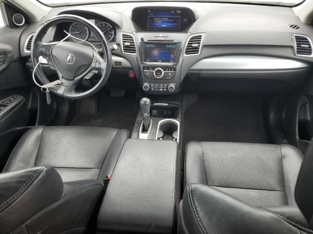 2017 ACURA RDX TECHNO 5J8TB3H58HL012031