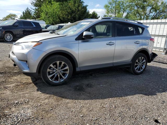 TOYOTA RAV4 LIMIT
