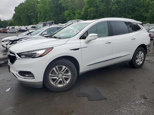Vin: 5gaerbkwxlj285539, lot: 58653745, buick enclave essence 2020 img_1