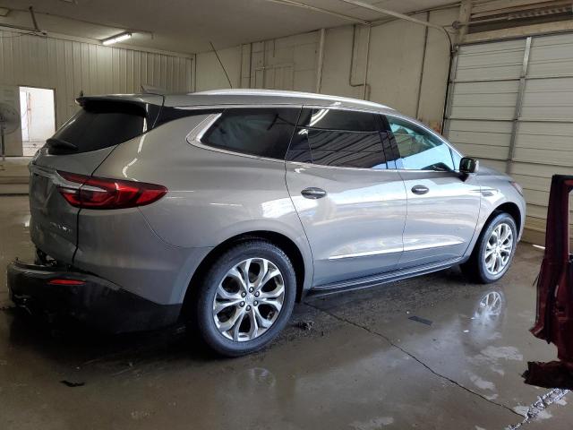 Vin: 5gaerdkw5jj163728, lot: 57679685, buick enclave avenir 20183