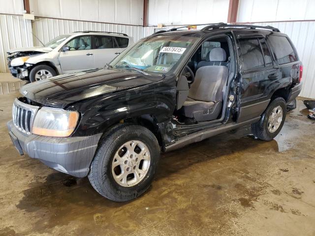 2001 JEEP GRAND CHER #3158617832