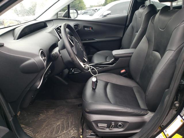 2017 TOYOTA PRIUS - JTDKARFU5H3535260