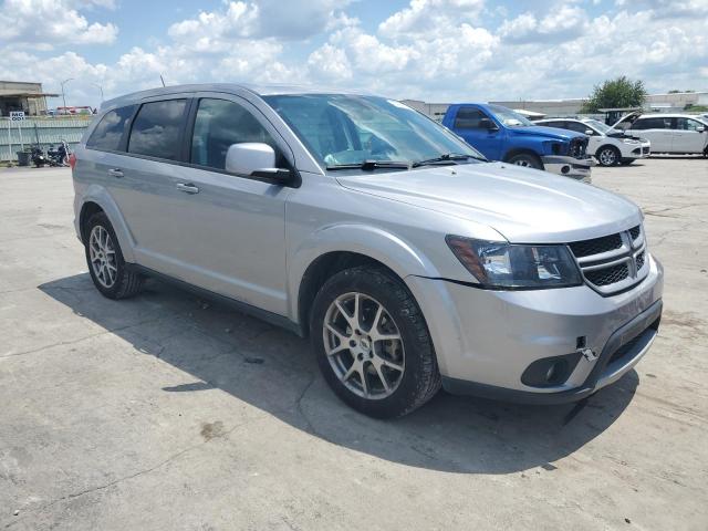 2018 DODGE JOURNEY GT 3C4PDCEG0JT369701
