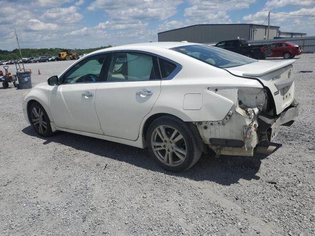 Vin: 1n4bl3ap4dc132914, lot: 55984135, nissan altima 3.5s 20132
