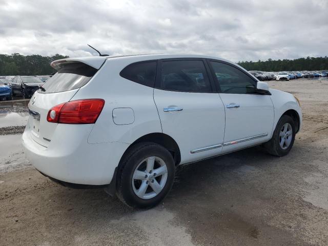Vin: jn8as5mtxdw546585, lot: 58989705, nissan rogue s 20133