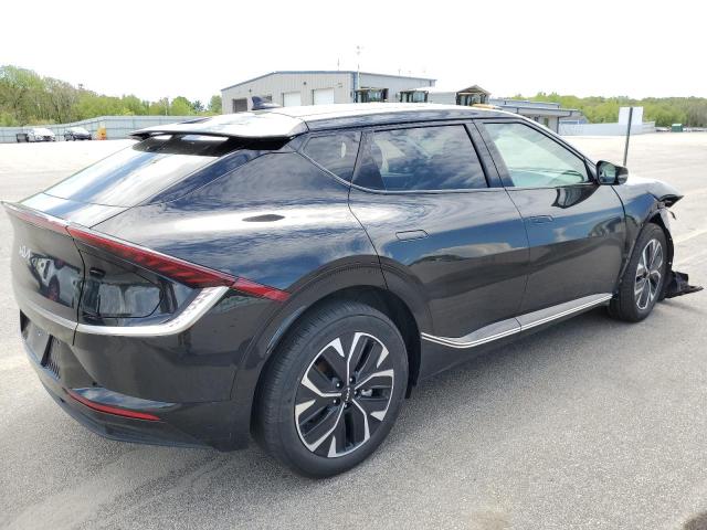 Vin: kndc34la1r5214754, lot: 56216795, kia ev6 light light 20243