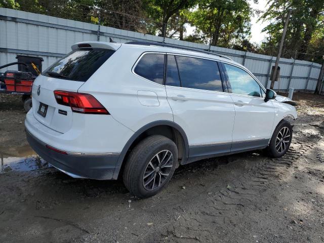 Vin: 3vv3b7axxmm100719, lot: 57819805, volkswagen tiguan se 20213
