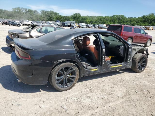 Vin: 2c3cdxct3gh115203, lot: 54485365, dodge charger r/t 20163