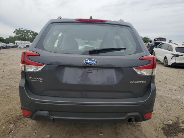 2024 SUBARU FORESTER JF2SKABC3RH474976