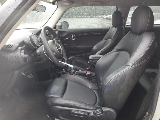 2017 MINI COOPER S WMWXP7C35H3B94754