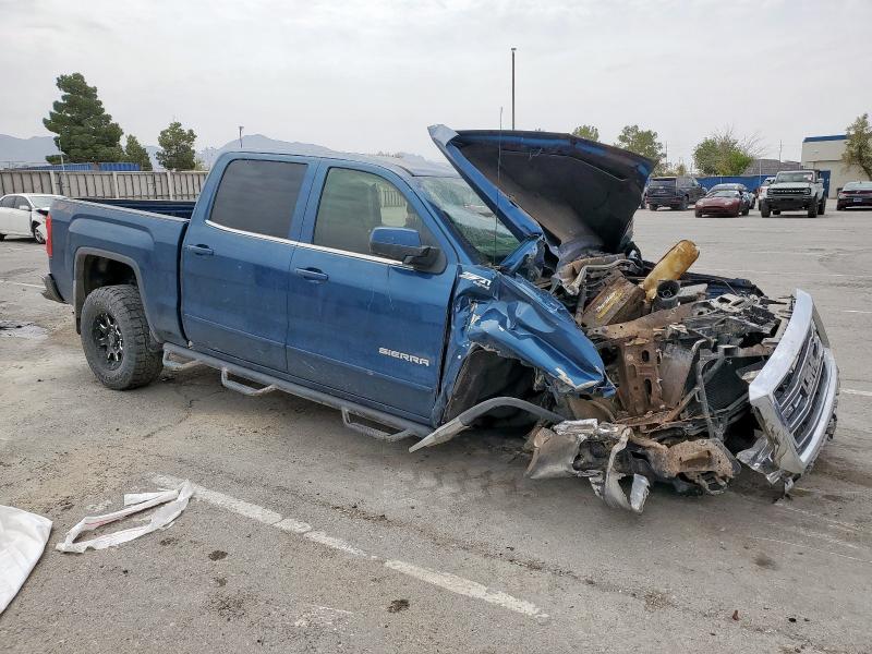 Vin: 3gtu2uec3fg475278, lot: 59014685, gmc sierra k1500 sle 20154