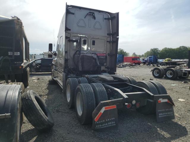 FREIGHTLINER CASCADIA 1 2017 brown tractor diesel 3AKGGLDR3HSGC5647 photo #4