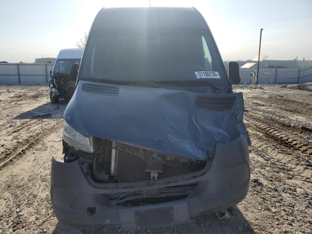 2019 MERCEDES-BENZ SPRINTER 2 - WD4PF0CD8KP095631