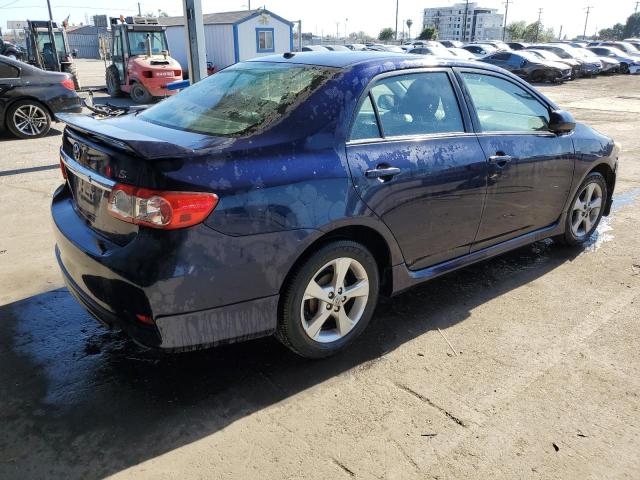 Vin: 2t1bu4ee9bc710371, lot: 56692225, toyota corolla base 20113