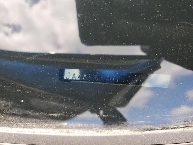 2024 MITSUBISHI ECLIPSE CR JA4ATWAA7RZ074590
