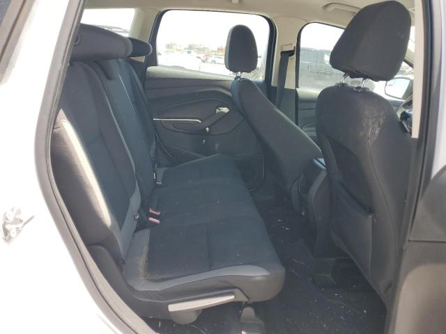 2015 FORD ESCAPE S - 1FMCU0F75FUB10920