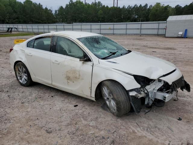 Vin: 2g4gk5exxf9144595, lot: 58070525, buick regal 20154