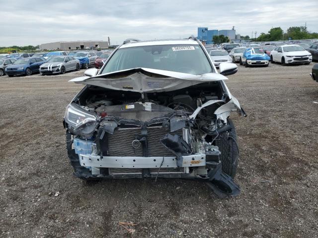 2017 TOYOTA RAV4 LIMIT - 2T3DFREV3HW595684