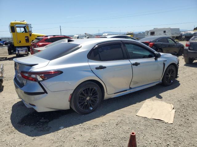 Vin: 4t1g31ak2nu034609, lot: 59112135, toyota camry night shade 20223