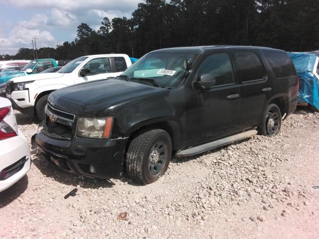 Vin: 1gnlc2e02cr157349, lot: 51863975, chevrolet tahoe police 2012 img_1