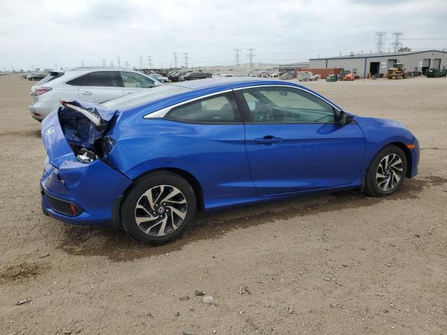 Vin: 2hgfc4b04gh313369, lot: 56713155, honda civic lx 20163