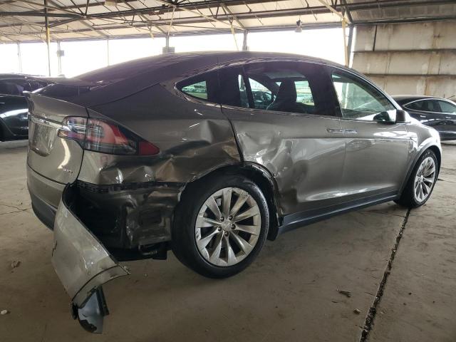 Vin: 5yjxcbe20gf012138, lot: 56553195, tesla model x 20163