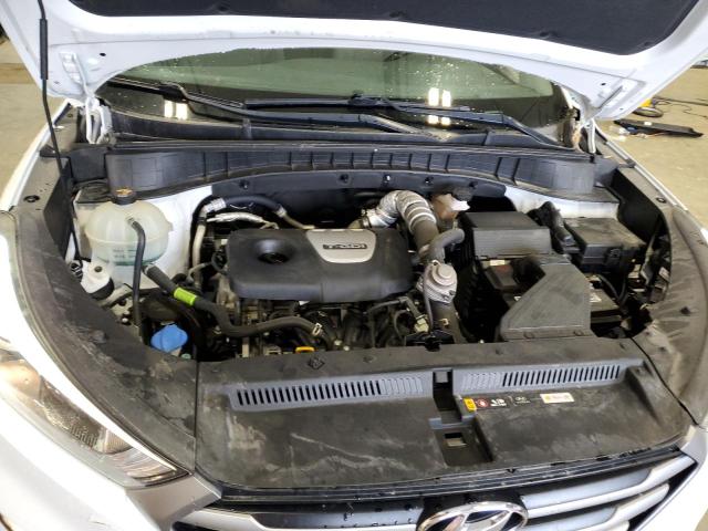 2018 HYUNDAI TUCSON VAL KM8J33A28JU789873