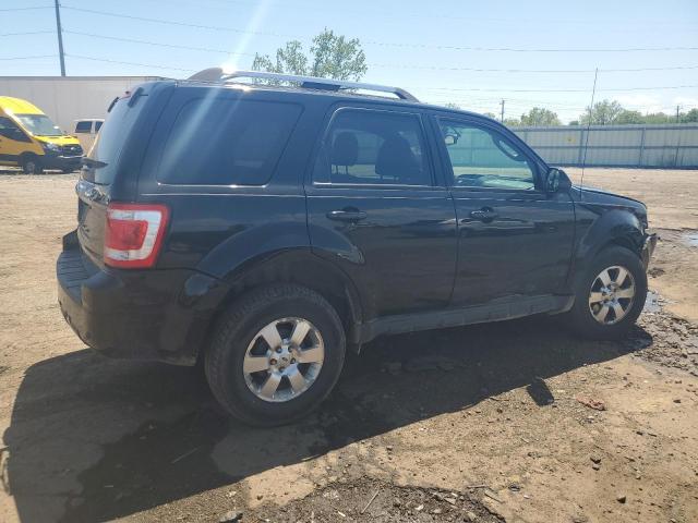 Vin: 1fmcu0e73ckc05937, lot: 57405445, ford escape limited 20123