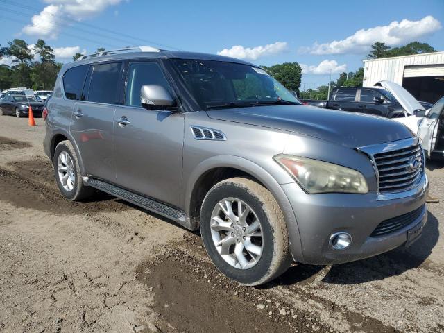 Vin: jn8az2nd1b9701893, lot: 56422805, infiniti qx56 20114