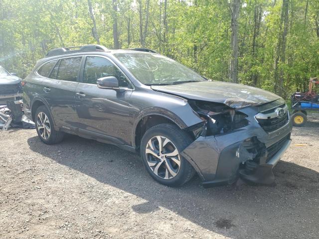Vin: 4s4btdnc2n3202592, lot: 58601125, subaru outback limited 20224
