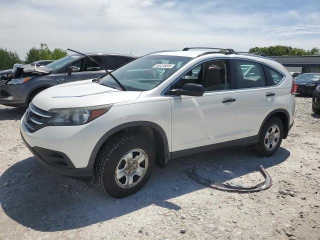 Vin: 5j6rm4h36el053755, lot: 58415045, honda crv lx 2014 img_1