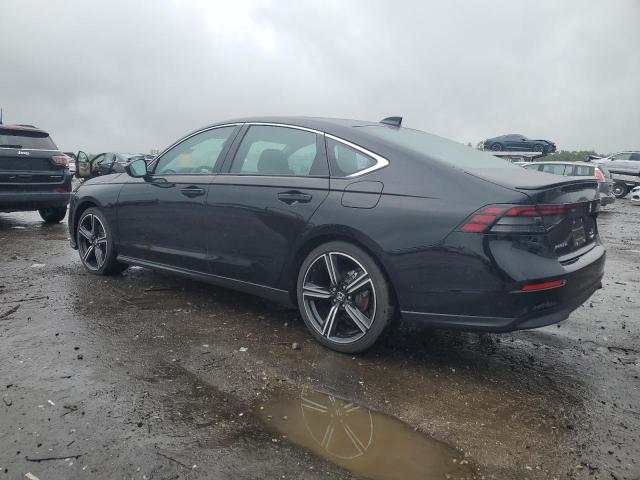 Vin: 1hgcy2f59ra053566, lot: 57632685, honda accord hybrid sport 20242