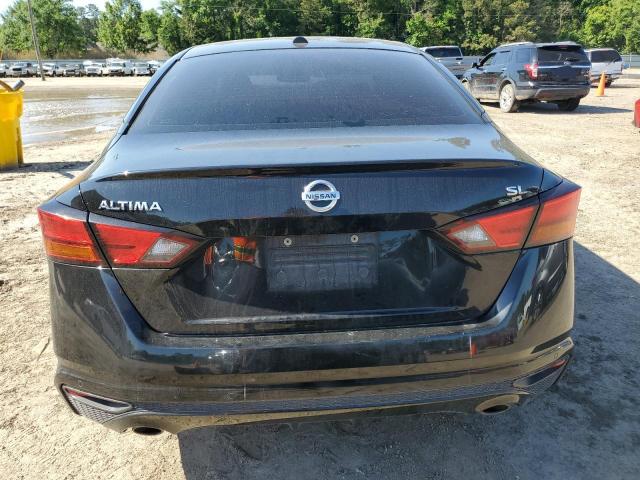 2020 NISSAN ALTIMA SL - 1N4BL4EV2LC143052