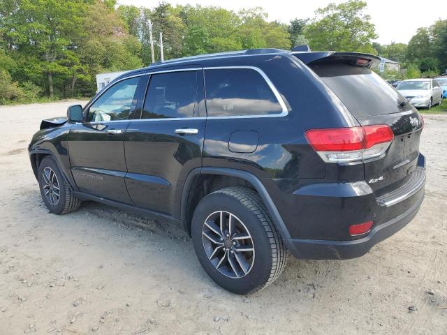 Vin: 1c4rjfbg2kc654453, lot: 55903785, jeep grand cher limited 20192